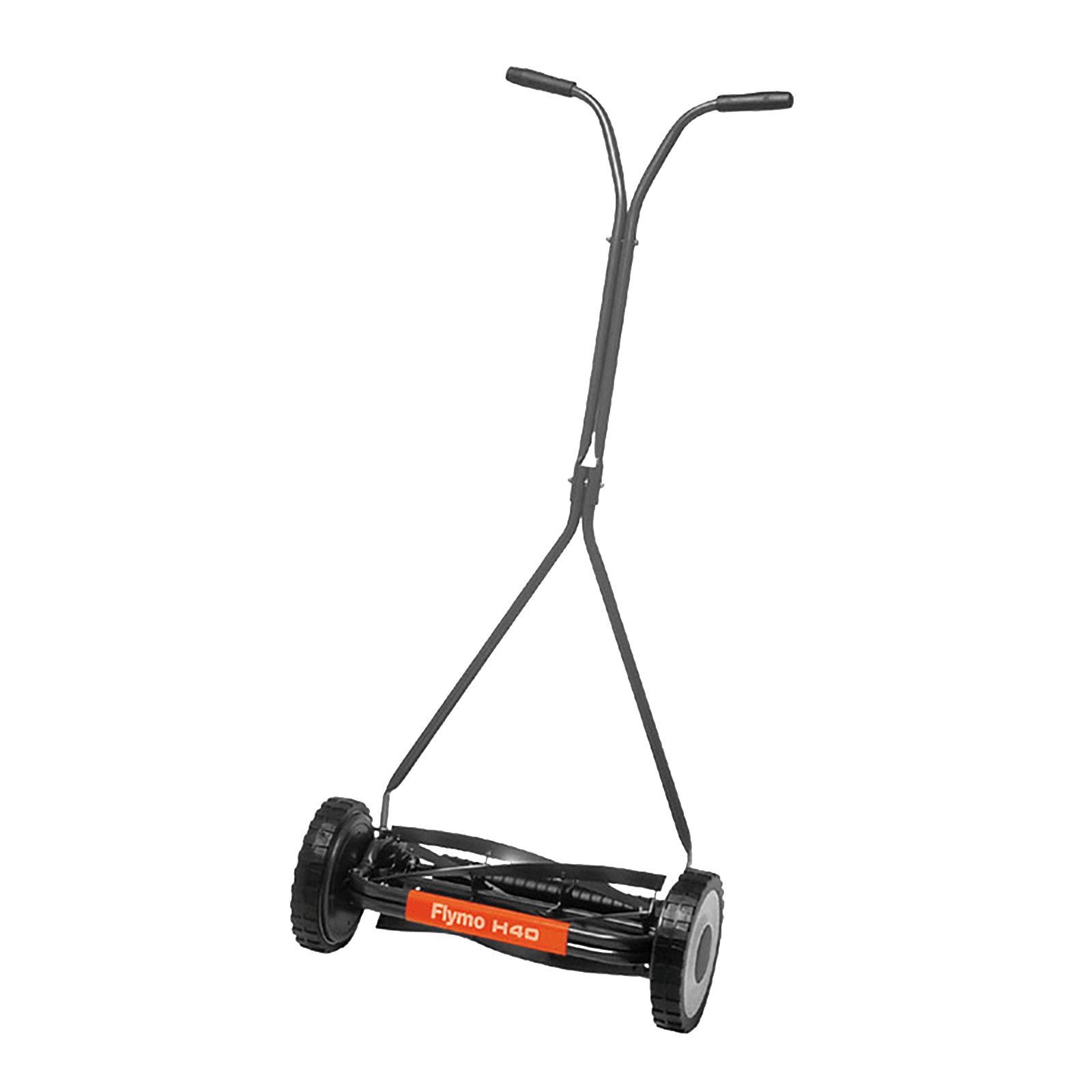 Flymo H40 Hand Push Lawn Mower